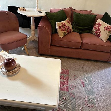 2 Bedroomed Cottage Near Quay Blakeney  Extérieur photo