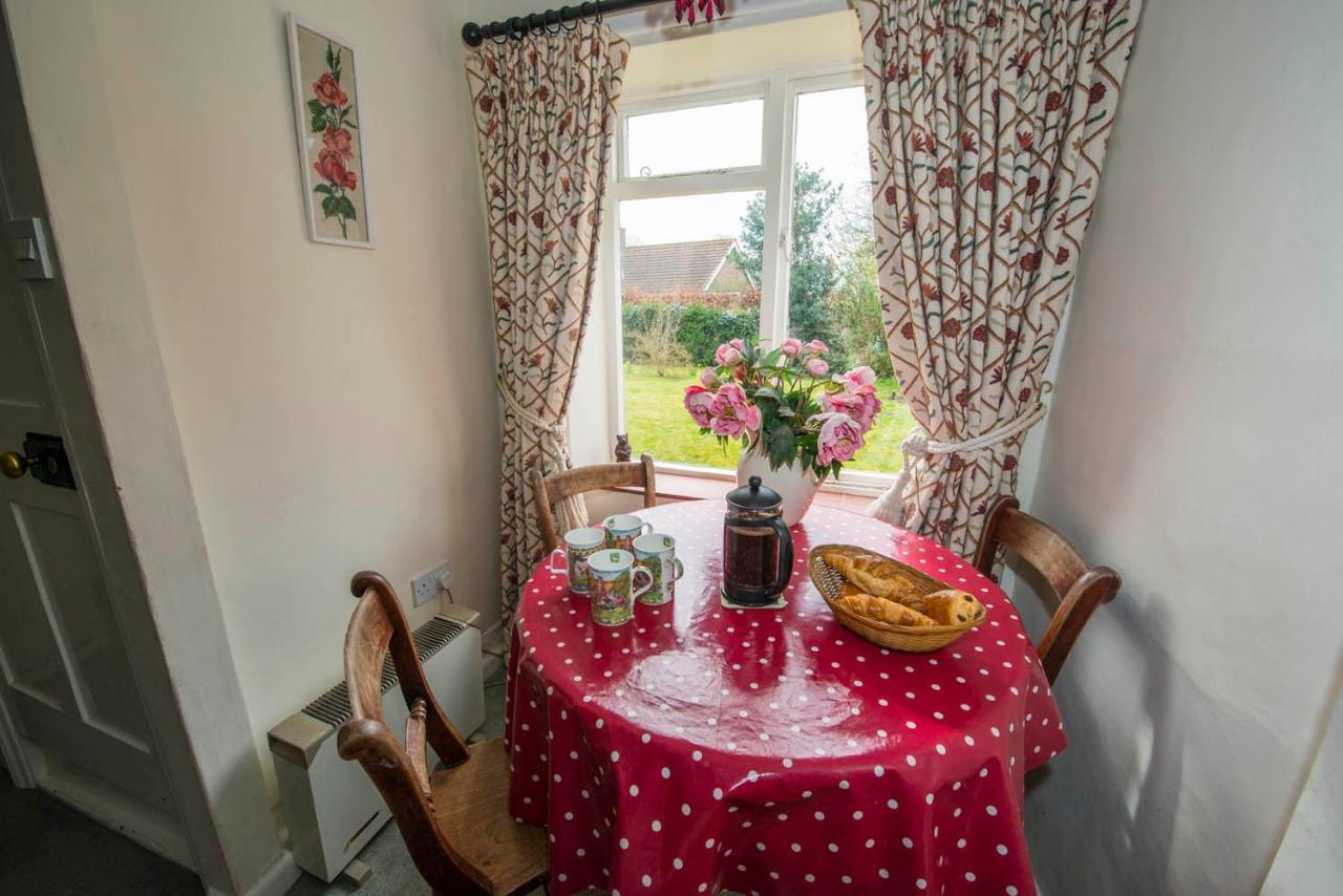 2 Bedroomed Cottage Near Quay Blakeney  Extérieur photo