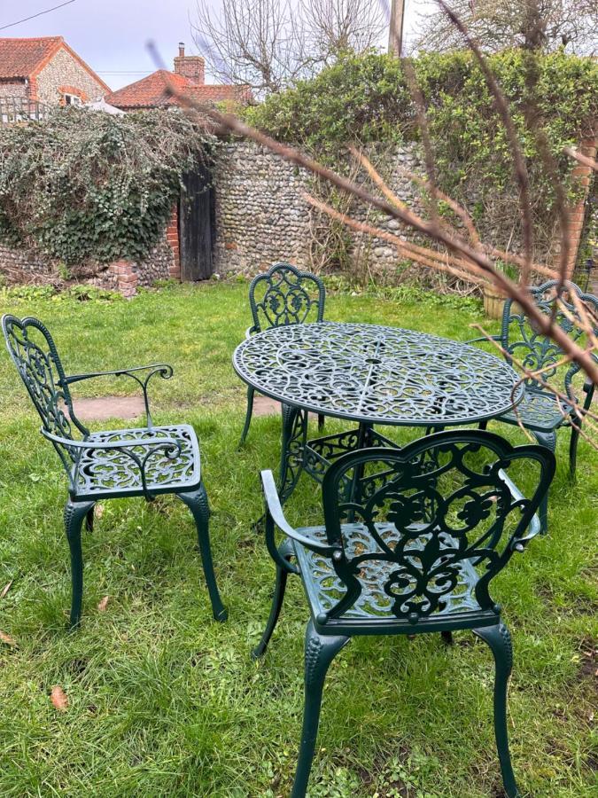 2 Bedroomed Cottage Near Quay Blakeney  Extérieur photo