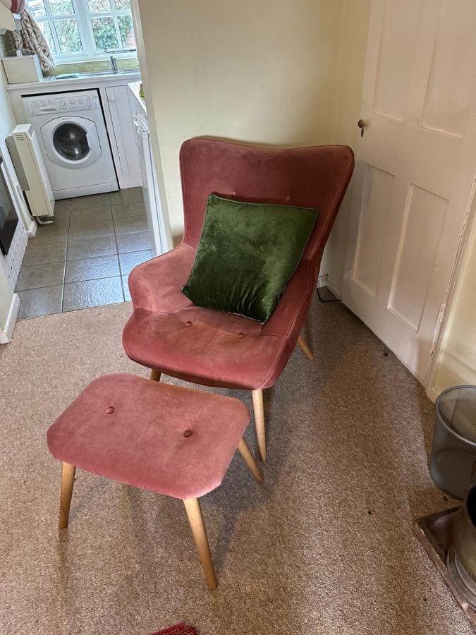 2 Bedroomed Cottage Near Quay Blakeney  Extérieur photo