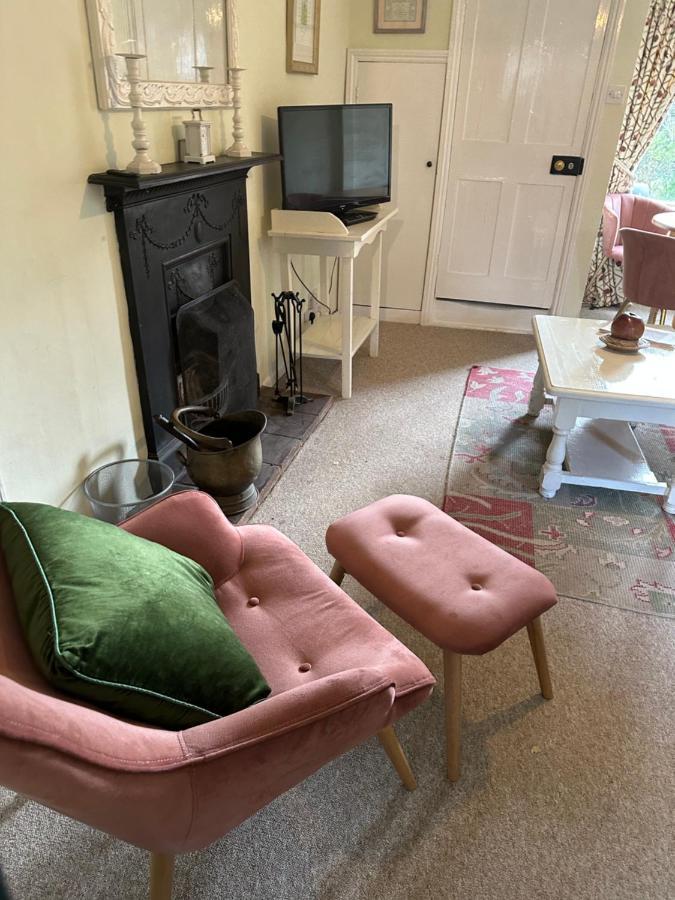 2 Bedroomed Cottage Near Quay Blakeney  Extérieur photo