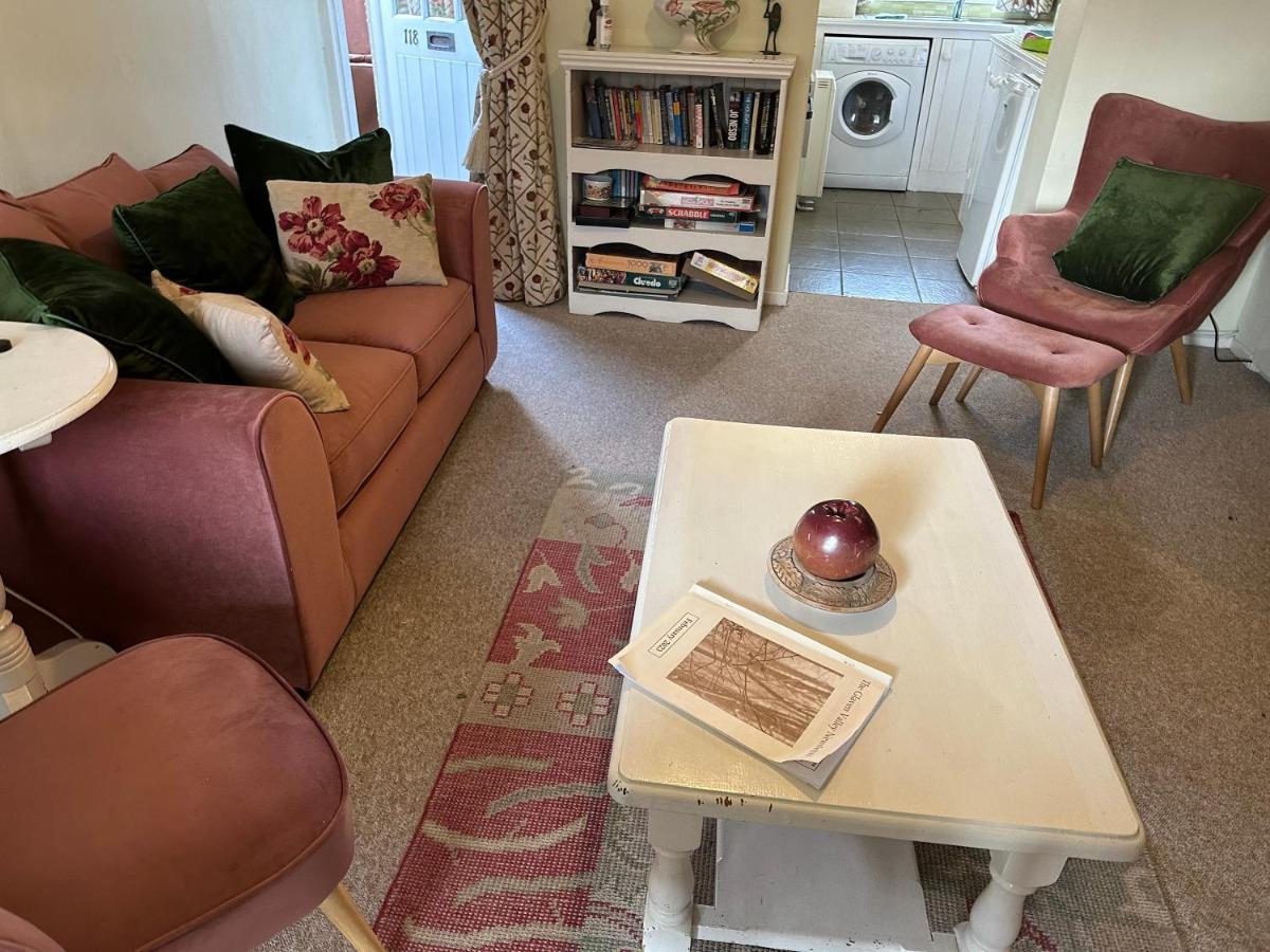 2 Bedroomed Cottage Near Quay Blakeney  Extérieur photo