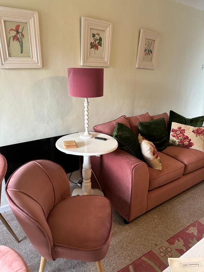 2 Bedroomed Cottage Near Quay Blakeney  Extérieur photo