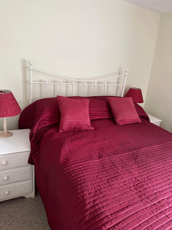 2 Bedroomed Cottage Near Quay Blakeney  Extérieur photo