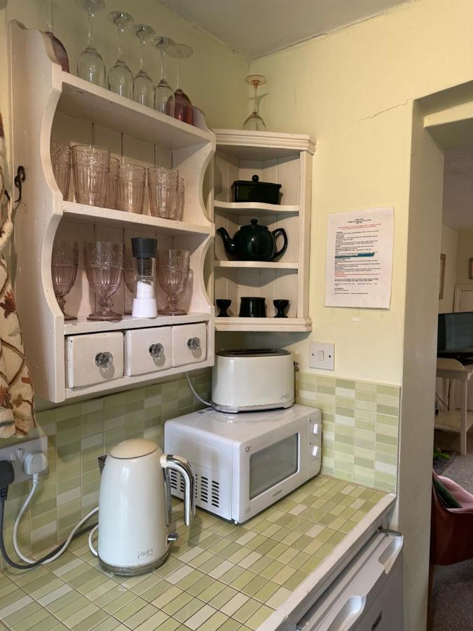 2 Bedroomed Cottage Near Quay Blakeney  Extérieur photo