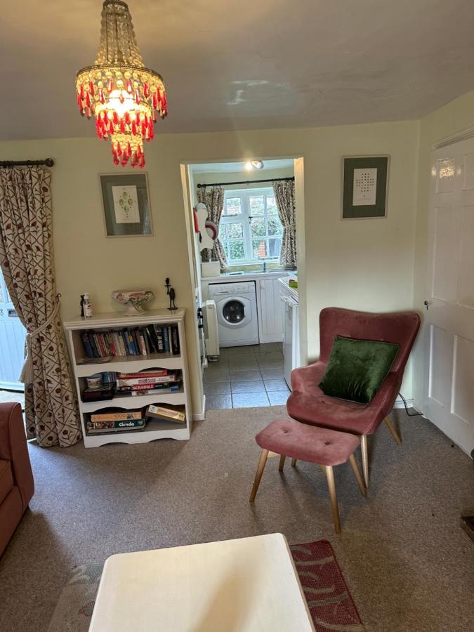 2 Bedroomed Cottage Near Quay Blakeney  Extérieur photo