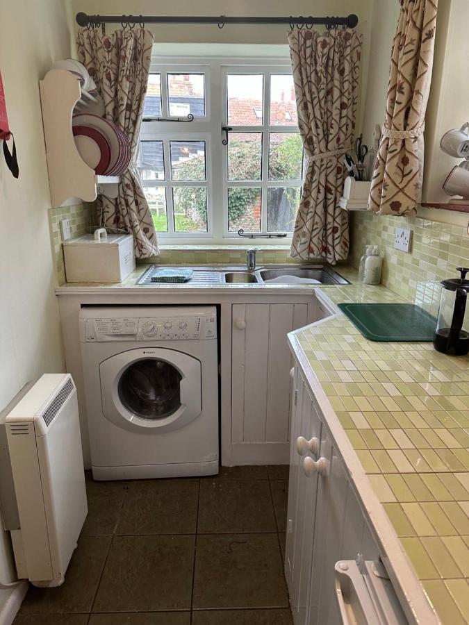 2 Bedroomed Cottage Near Quay Blakeney  Extérieur photo