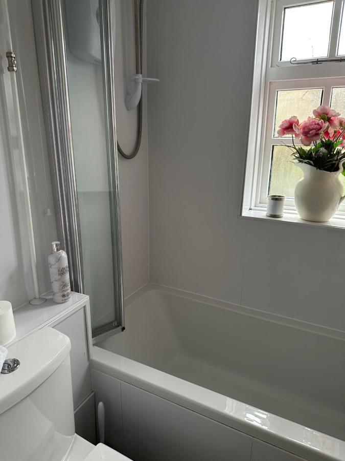 2 Bedroomed Cottage Near Quay Blakeney  Extérieur photo