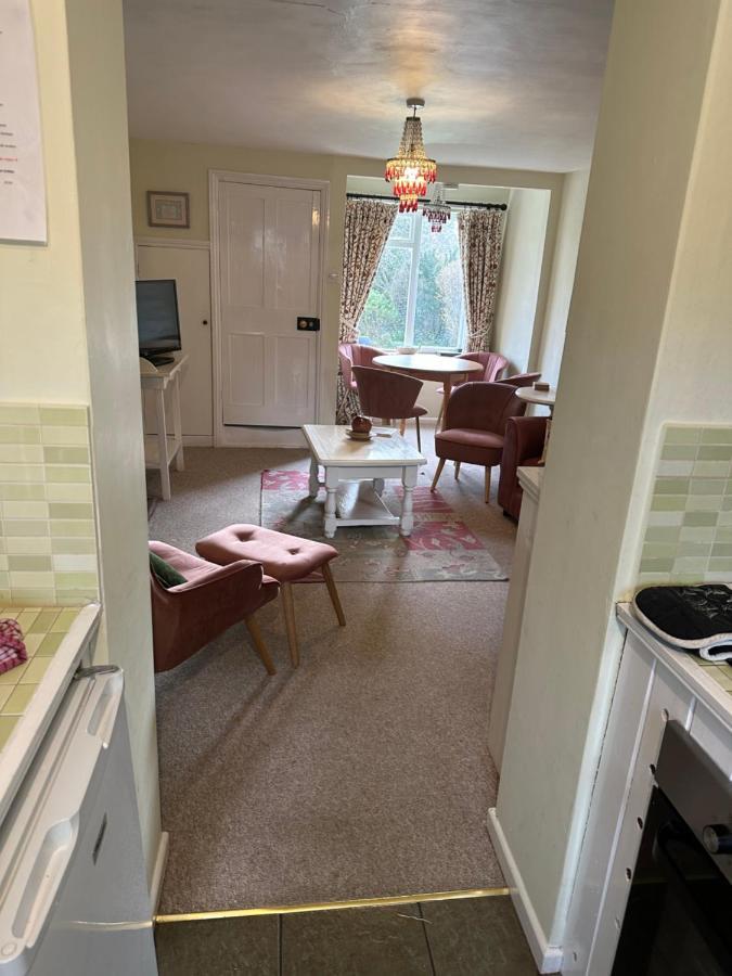 2 Bedroomed Cottage Near Quay Blakeney  Extérieur photo