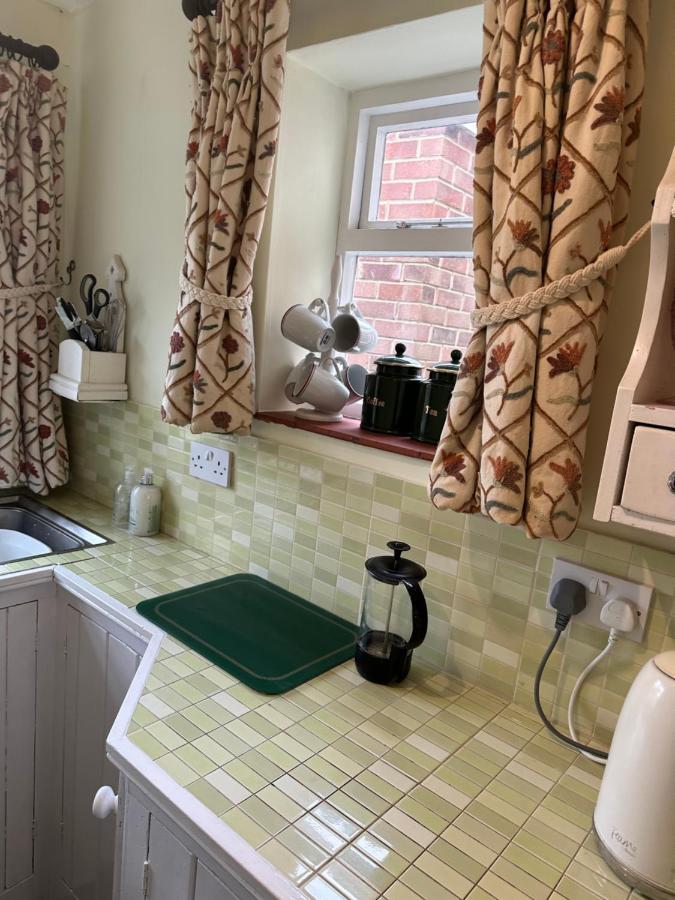 2 Bedroomed Cottage Near Quay Blakeney  Extérieur photo