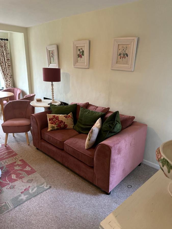 2 Bedroomed Cottage Near Quay Blakeney  Extérieur photo