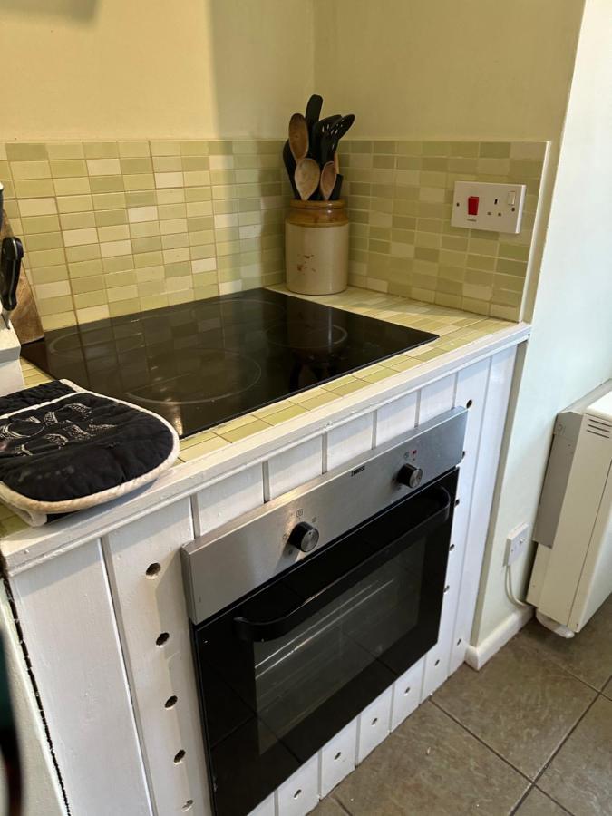 2 Bedroomed Cottage Near Quay Blakeney  Extérieur photo