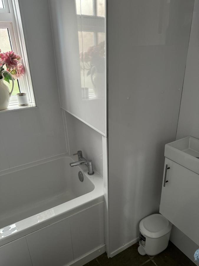 2 Bedroomed Cottage Near Quay Blakeney  Extérieur photo