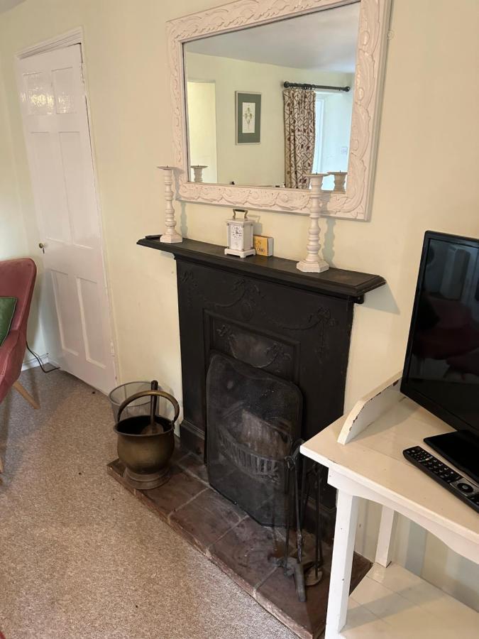 2 Bedroomed Cottage Near Quay Blakeney  Extérieur photo