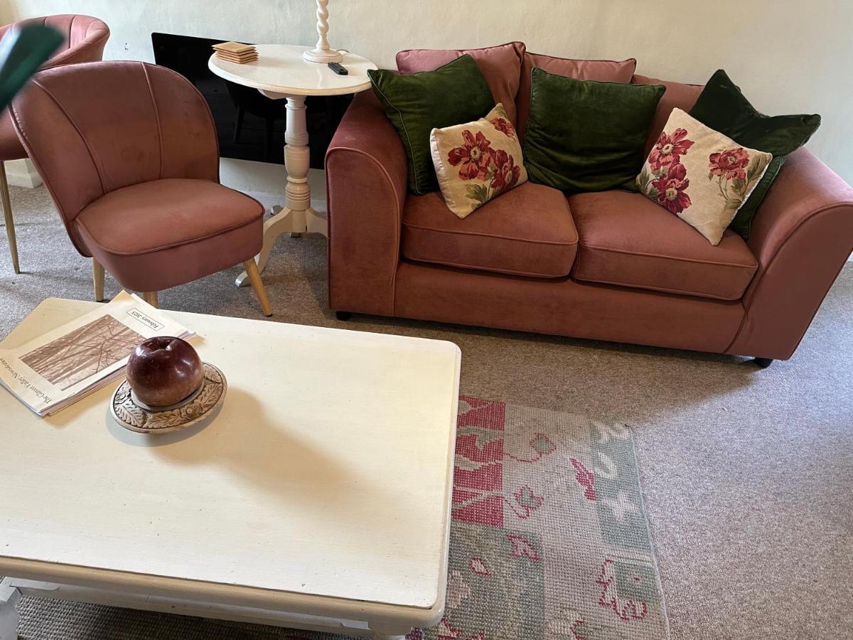 2 Bedroomed Cottage Near Quay Blakeney  Extérieur photo