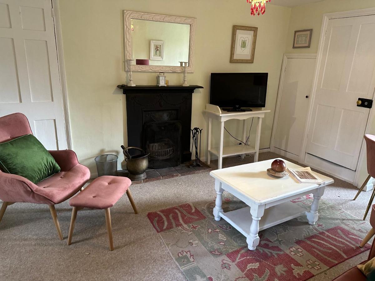 2 Bedroomed Cottage Near Quay Blakeney  Extérieur photo