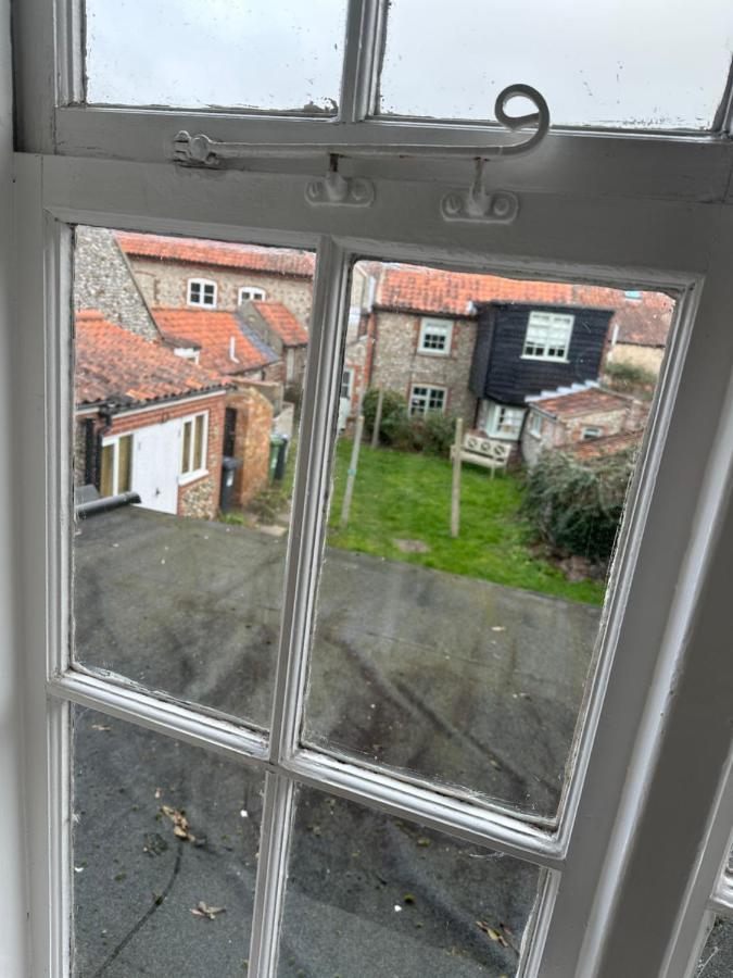 2 Bedroomed Cottage Near Quay Blakeney  Extérieur photo