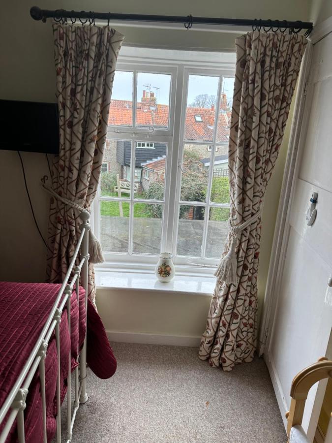 2 Bedroomed Cottage Near Quay Blakeney  Extérieur photo